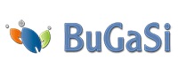 Logo der BuGaSi GmbH