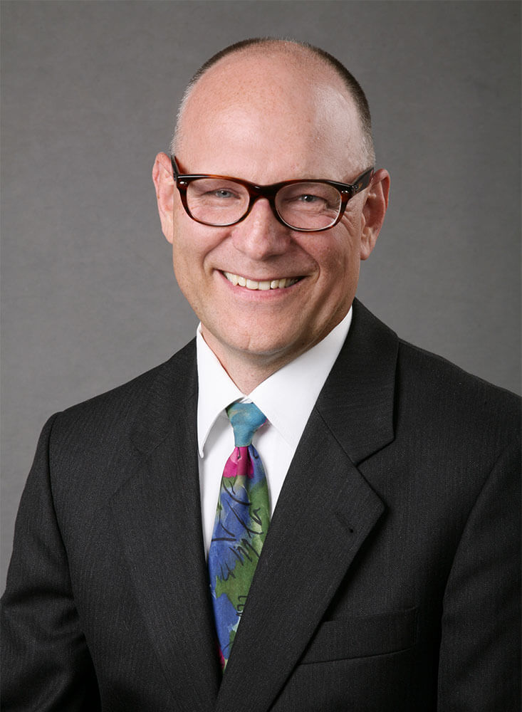 Prof. Dr. Roland Böttcher