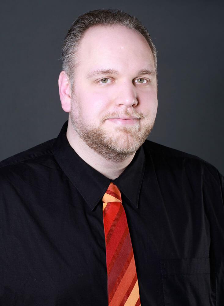 Andreas Figge