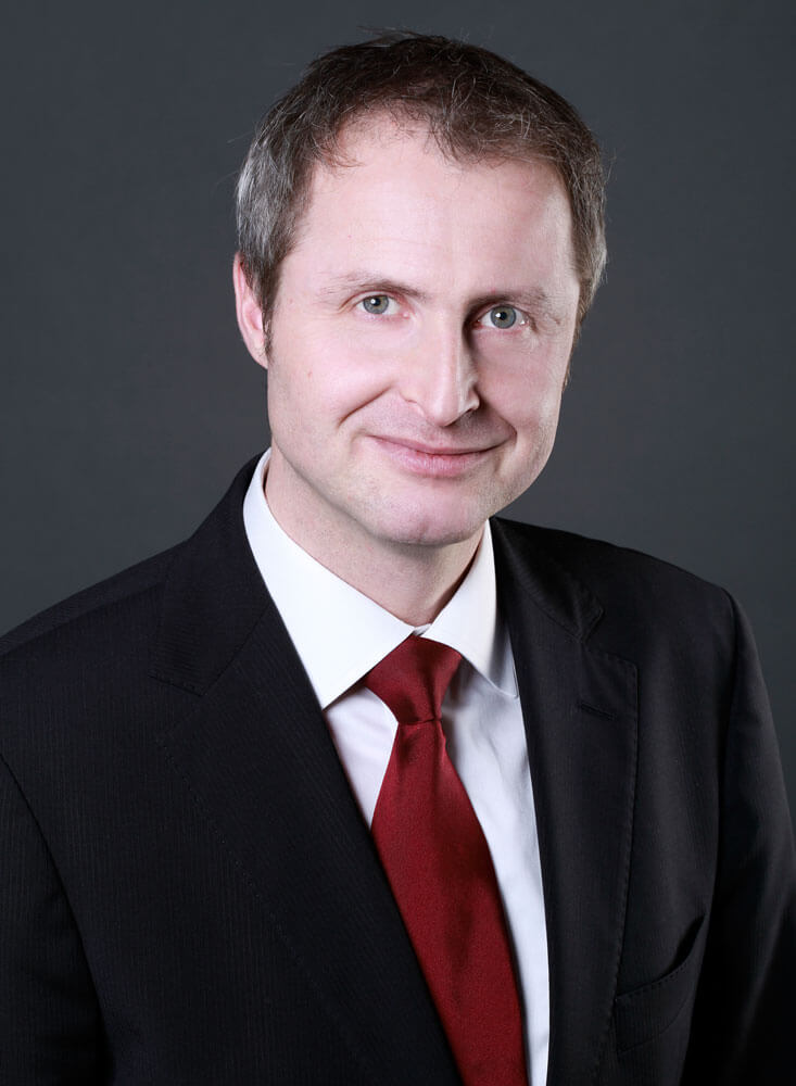 Frank Hofmann