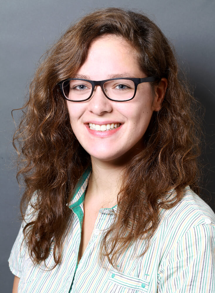 Mareike Brensing